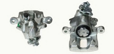 BUDWEG CALIPER 342110 -  Тормозной суппорт